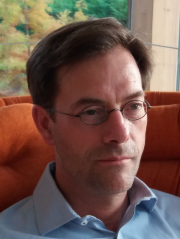 Laurent Warlop